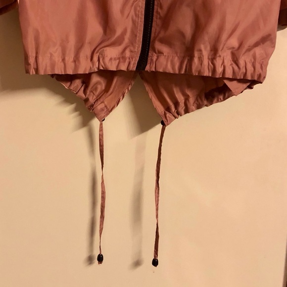 ASOS Pink Jacket - Picture 4 of 5
